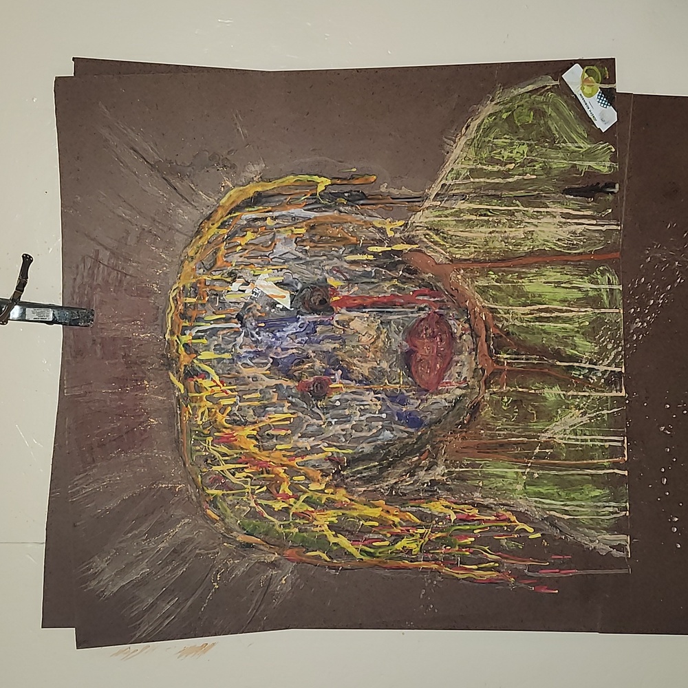 ABSTRACT ART - Picture 2 of 14